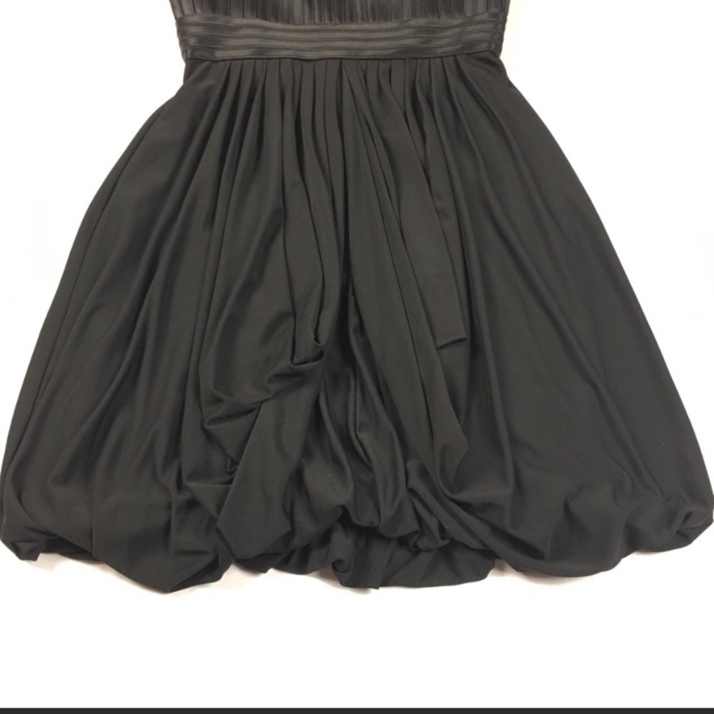 🌟NWT! BCBGMaxAzria Strapless Dress - Picture 2 of 10